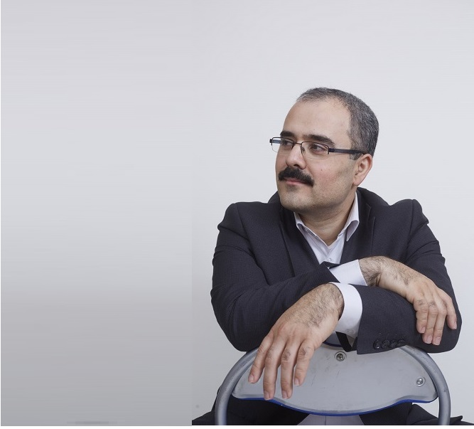 Enis Odaci