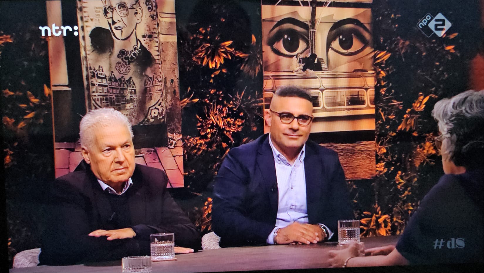 Npo 2 Sahin Yildirim