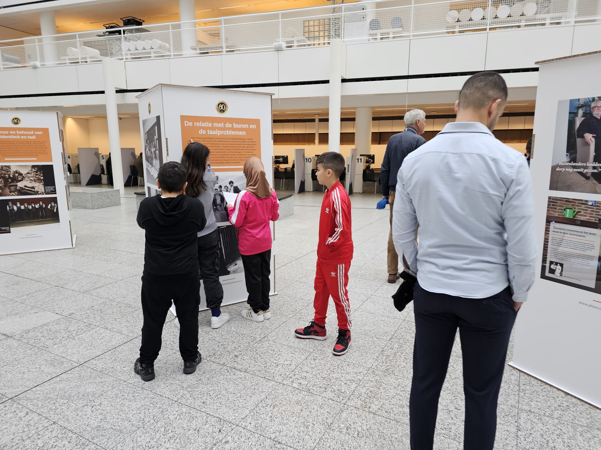 Educatief programma Den Haag 02